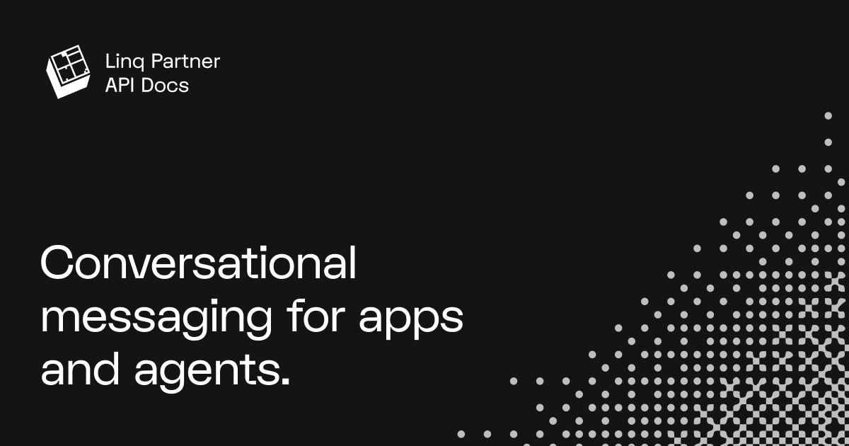 Quickstart | API Docs